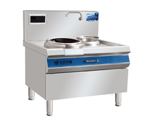 商用电磁灶,大功率商用电磁灶