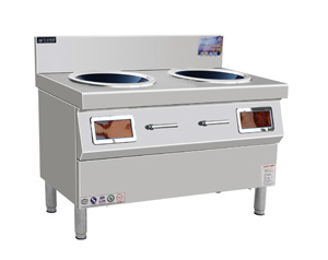 商用电磁灶,商用电磁煲仔炉灶