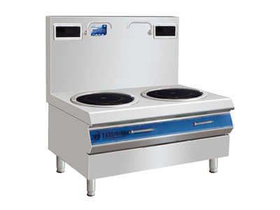 商用电磁灶,大功率电磁炉