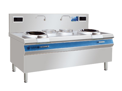 专利:敞门型筷子消毒车