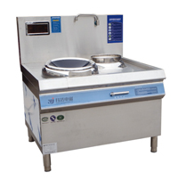 商用电磁灶,大功率电磁灶,钰洁电器